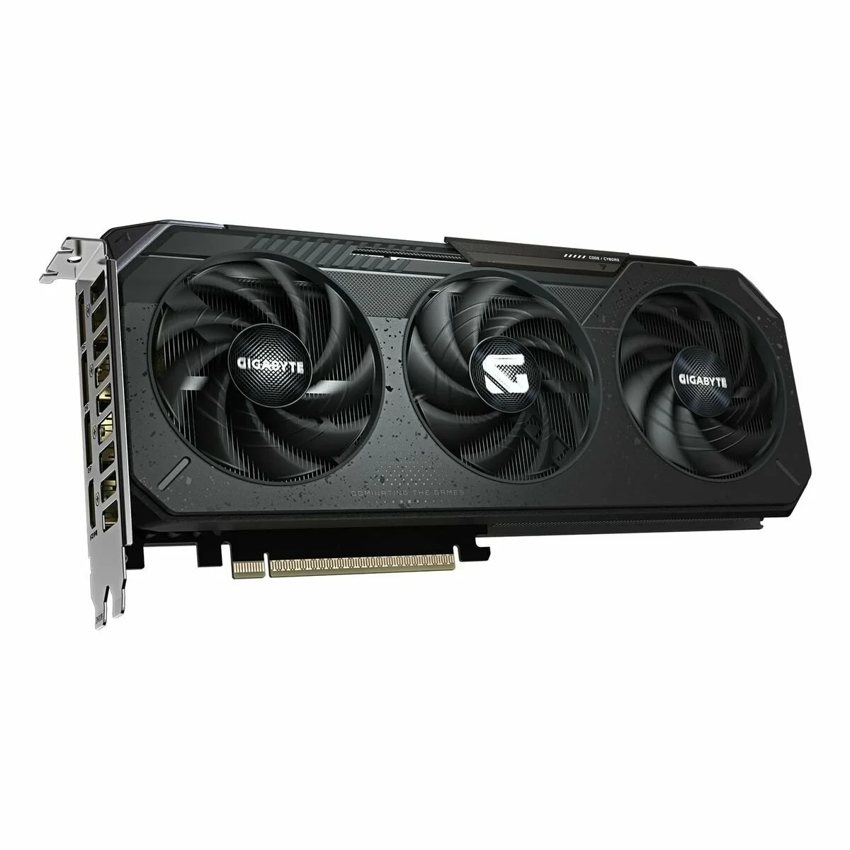 Tarjeta Gráfica Gigabyte GV-N506TGAMING OC-16GD 16 GB geforce rtx 5060 ti GDDR6 GDDR7