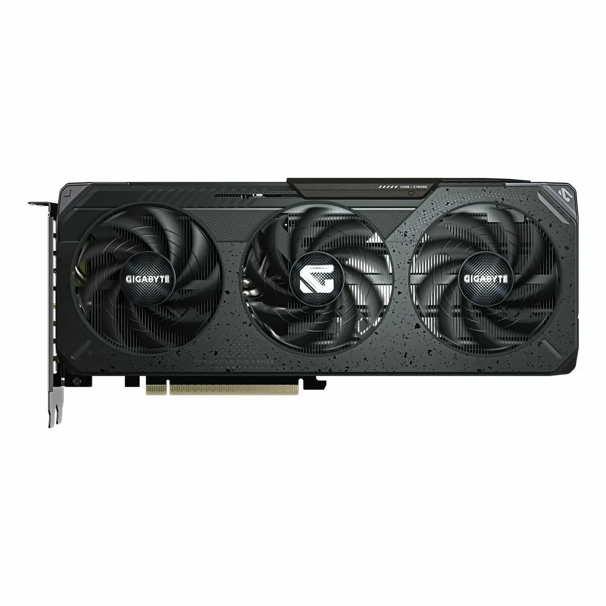 Tarjeta Gráfica Gigabyte GV-N506TGAMING OC-16GD 16 GB geforce rtx 5060 ti GDDR6 GDDR7