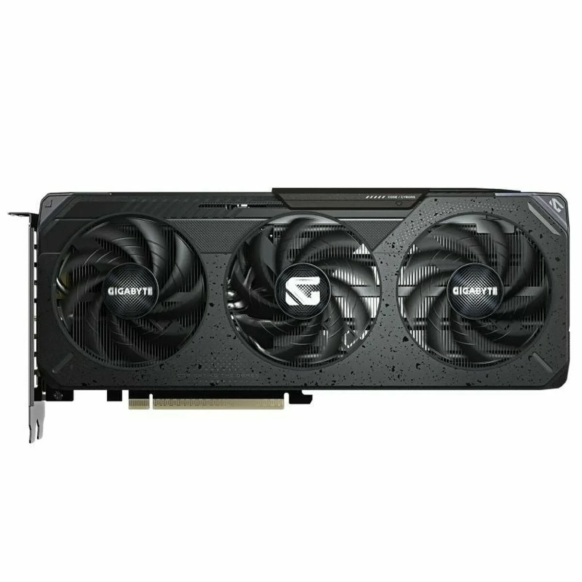 Tarjeta Gráfica Gigabyte GV-N506TGAMING OC-16GD 16 GB geforce rtx 5060 ti GDDR6 GDDR7
