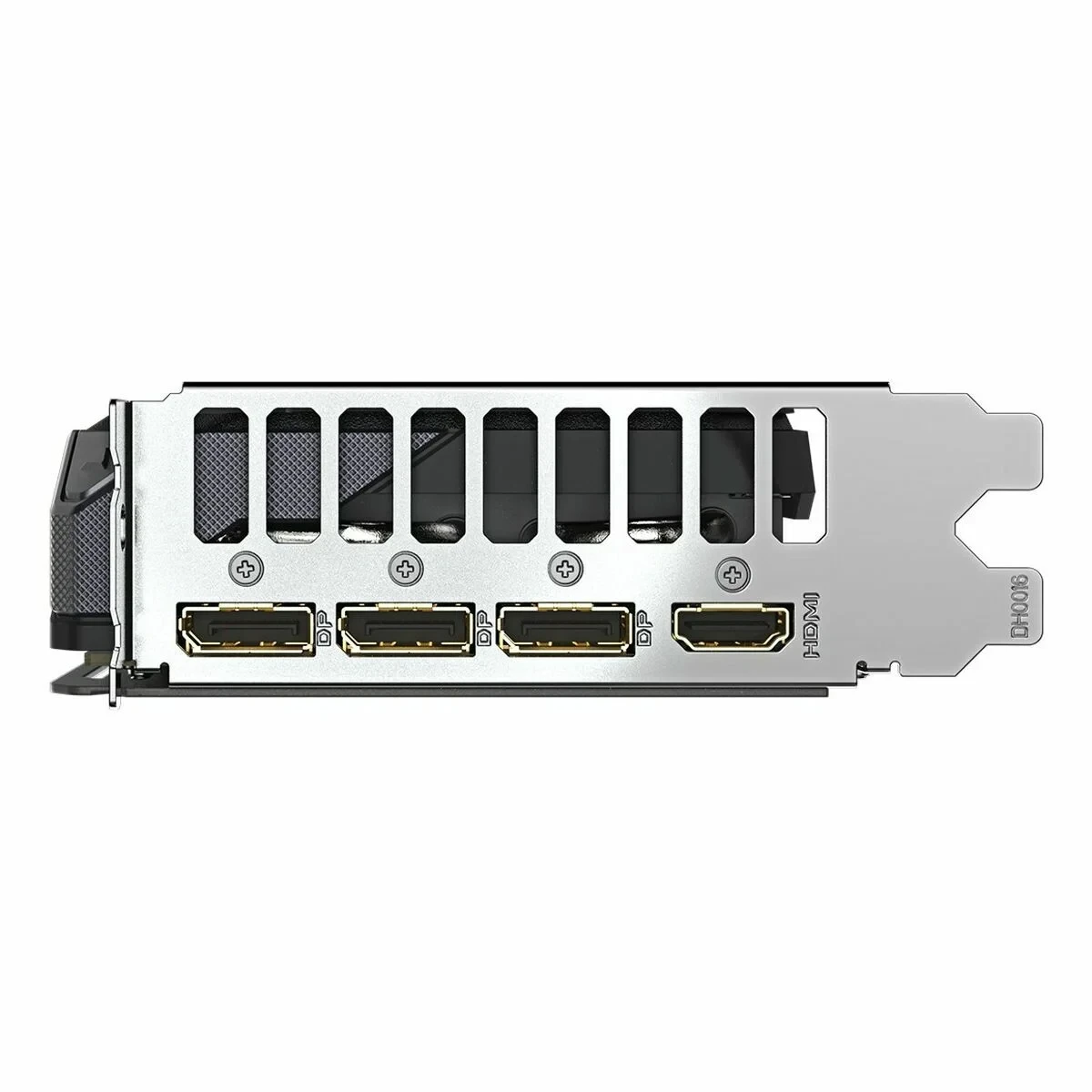 Tarjeta Gráfica Gigabyte GV-N506TGAMING OC-16GD 16 GB geforce rtx 5060 ti GDDR6 GDDR7