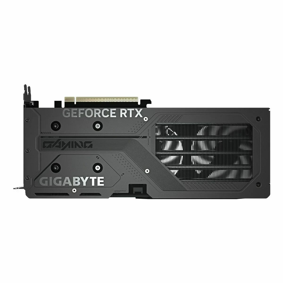 Tarjeta Gráfica Gigabyte GV-N506TGAMING OC-16GD 16 GB geforce rtx 5060 ti GDDR6 GDDR7