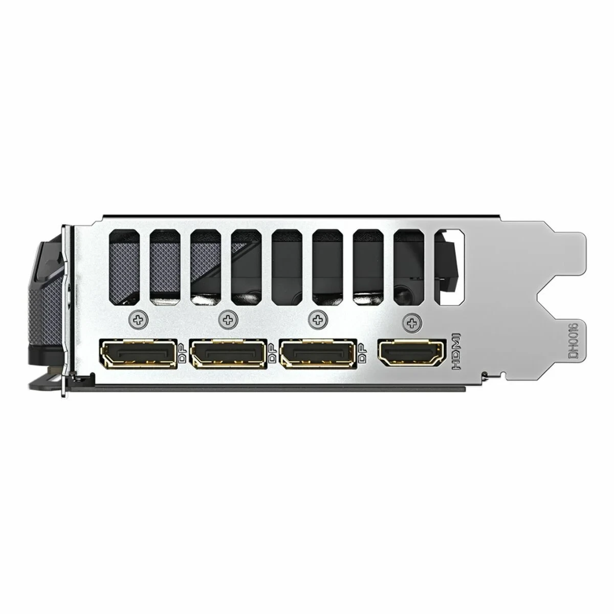 Tarjeta Gráfica Gigabyte GV-N506TGAMING OC-16GD 16 GB geforce rtx 5060 ti GDDR6 GDDR7