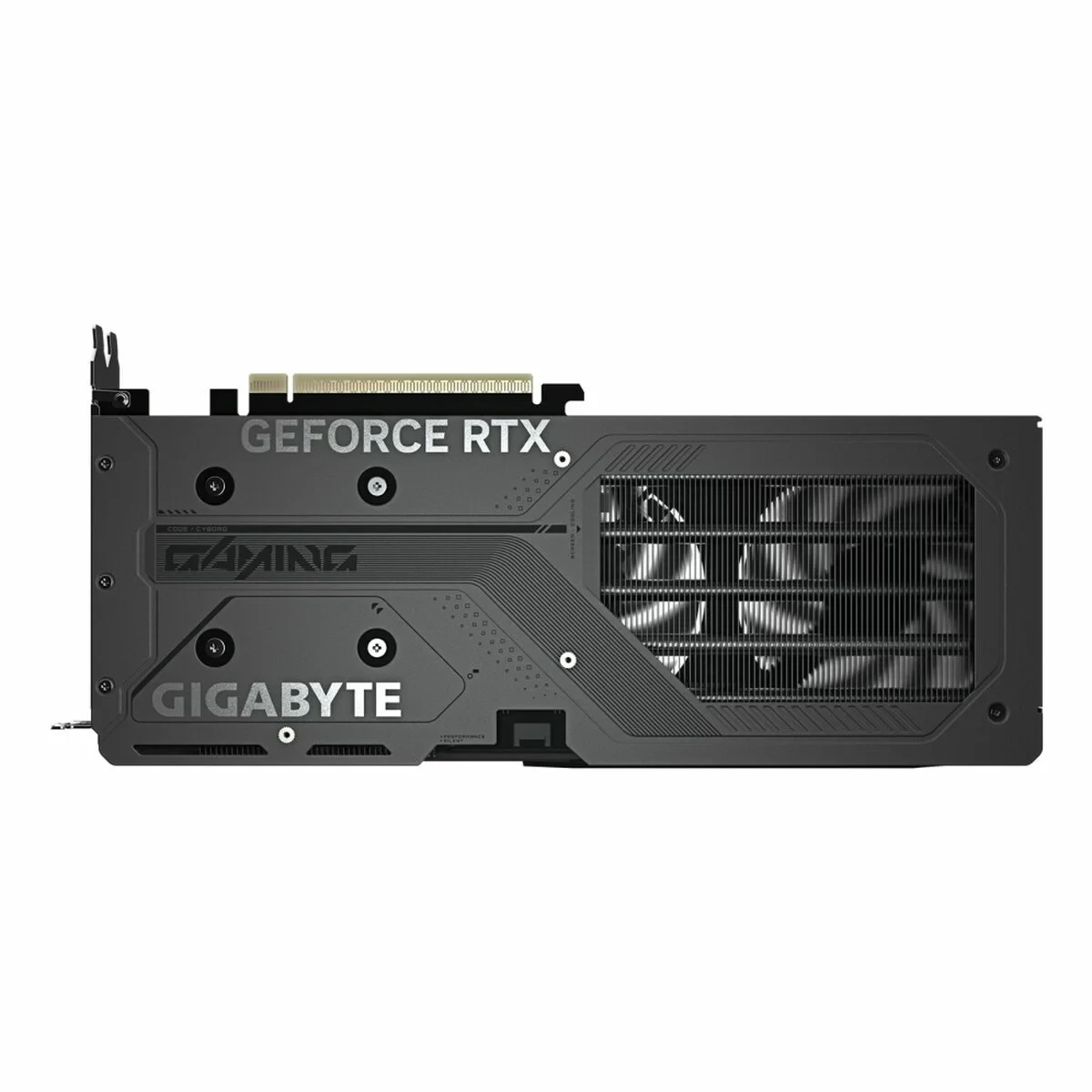 Tarjeta Gráfica Gigabyte GV-N506TGAMING OC-16GD 16 GB geforce rtx 5060 ti GDDR6 GDDR7