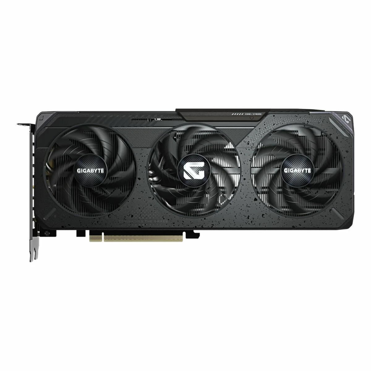 Tarjeta Gráfica Gigabyte GV-N506TGAMING OC-16GD 16 GB geforce rtx 5060 ti GDDR6 GDDR7