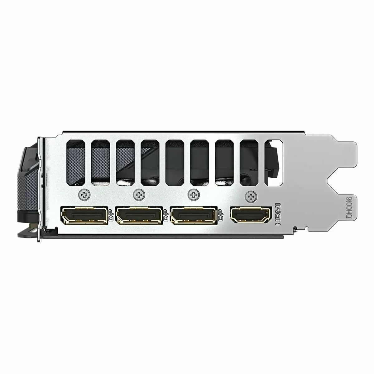 Tarjeta Gráfica Gigabyte GV-N506TGAMING OC-16GD 16 GB geforce rtx 5060 ti GDDR6 GDDR7