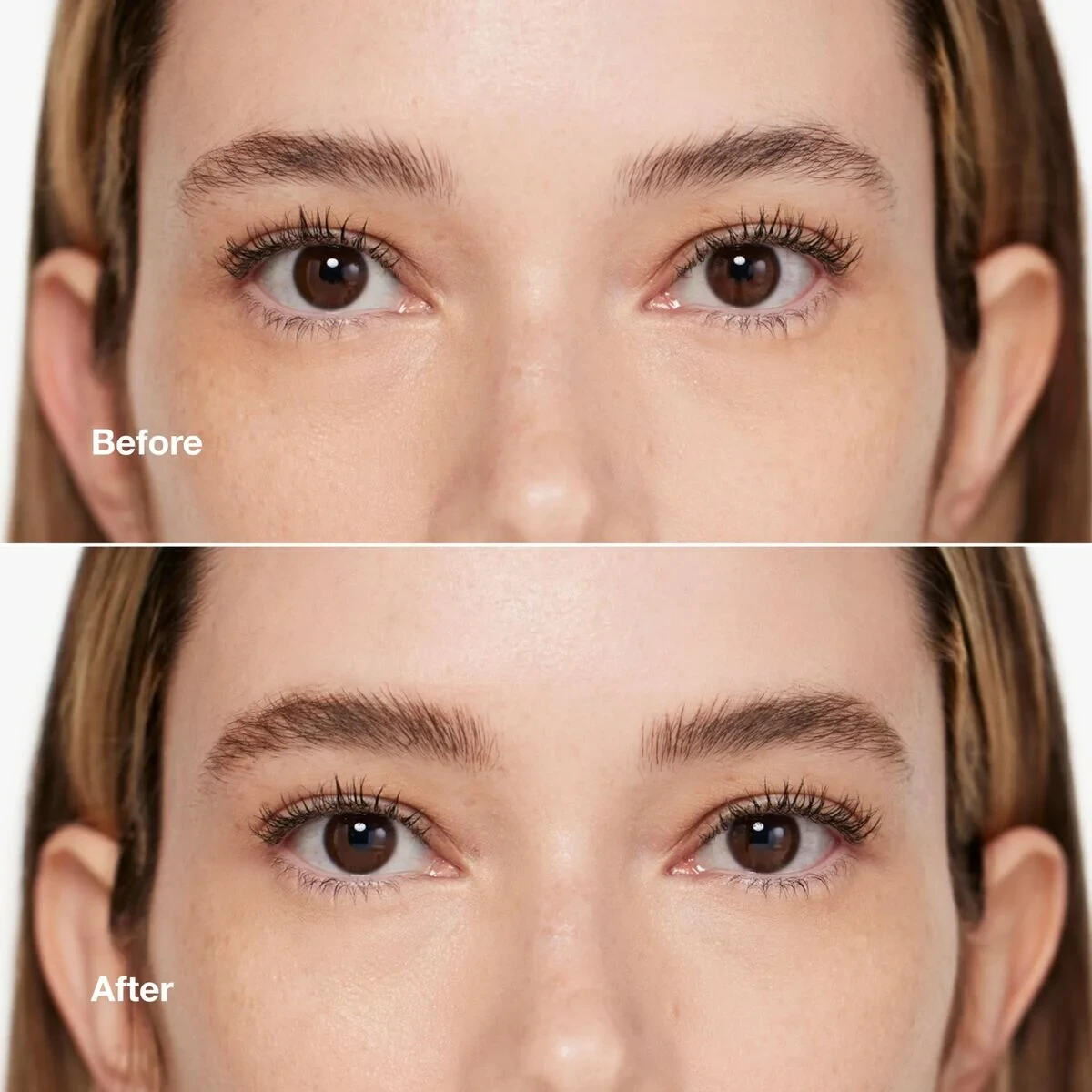 Lápiz de Cejas Clinique JUST BROWSING Marrón claro