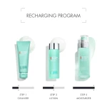 Crema Facial Biotherm BIOTHERM HOMME 100 ml