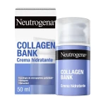 Crema de Pies Hidratante Neutrogena COLLAGEN BANK