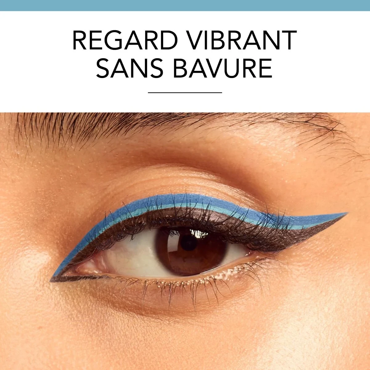 Set de Maquillaje Bourjois EYELINER FEUTRE (1 unidad)