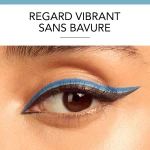 Set de Maquillaje Bourjois EYELINER FEUTRE (1 unidad)