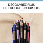 Set de Maquillaje Bourjois TWIST UP