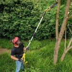 Motosierra Powerplus