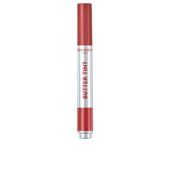 Pintalabios Bourjois BUTTER TINT LIP GLAZE 2 g