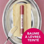 Pintalabios Bourjois BUTTER TINT LIP GLAZE 2 g