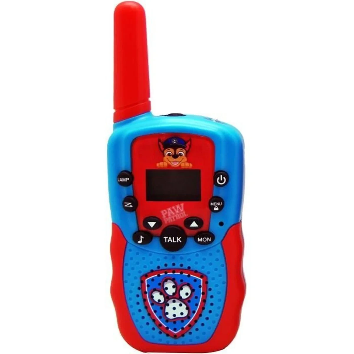 Walkie-Talkie Kids Licensing