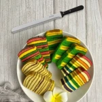 Molde Desmontable Zenker