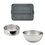 Molde Desmontable Zenker