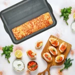 Molde Desmontable Zenker