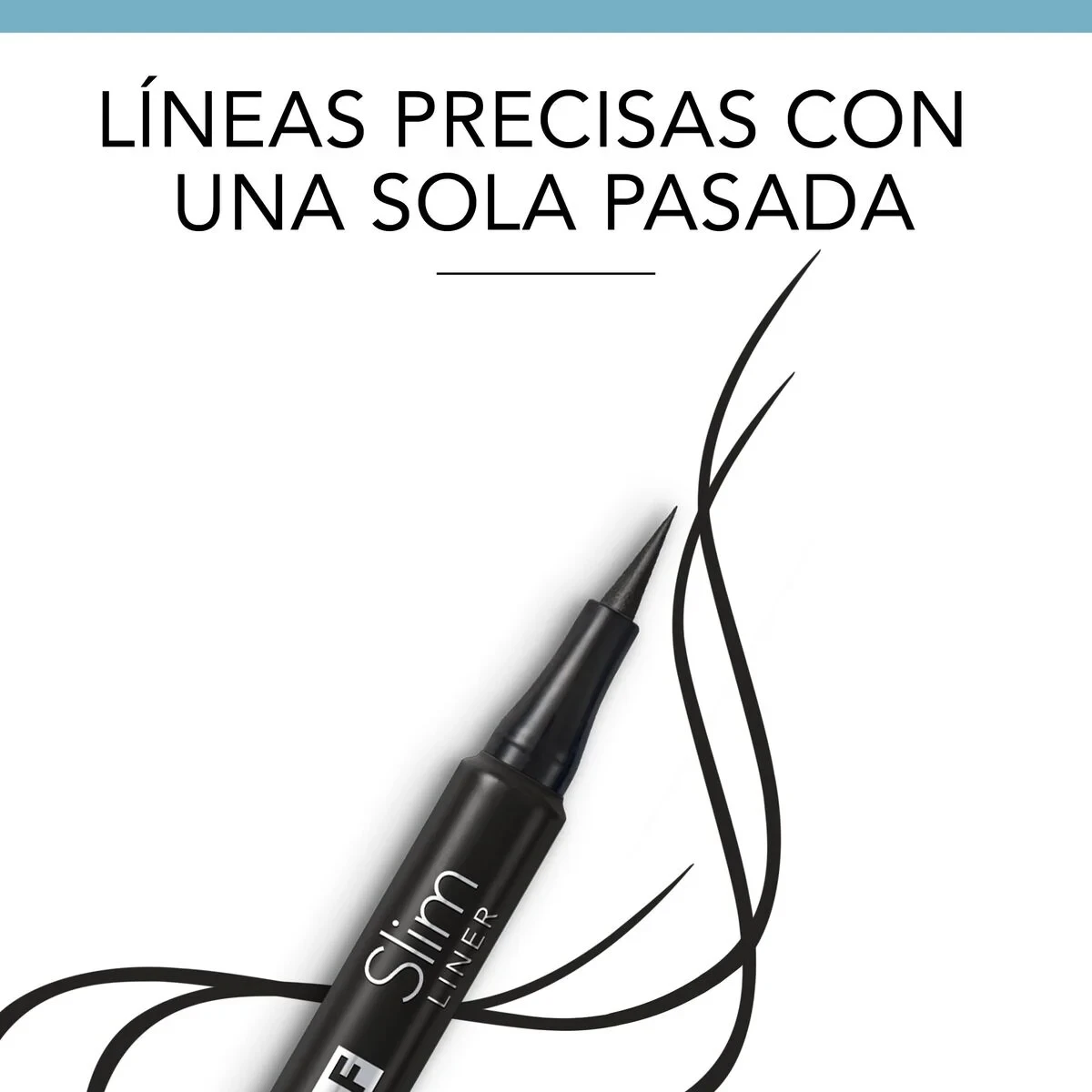 Set de Maquillaje Bourjois EYELINER FEUTRE (1 unidad)