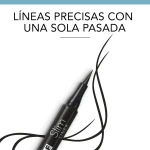 Set de Maquillaje Bourjois EYELINER FEUTRE (1 unidad)
