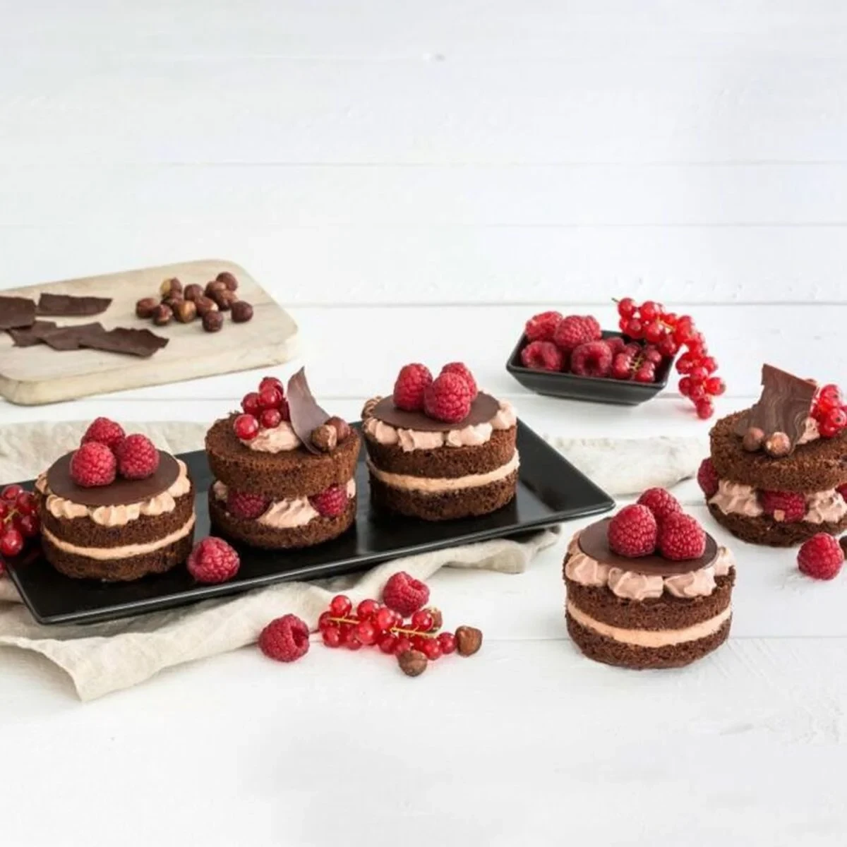 Molde Desmontable Zenker