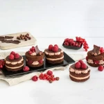 Molde Desmontable Zenker