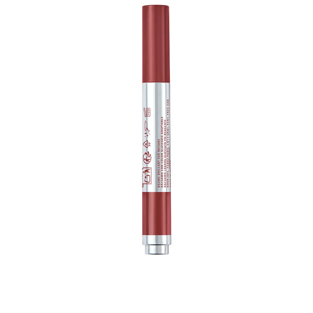 Pintalabios Bourjois BUTTER TINT LIP GLAZE 2 g