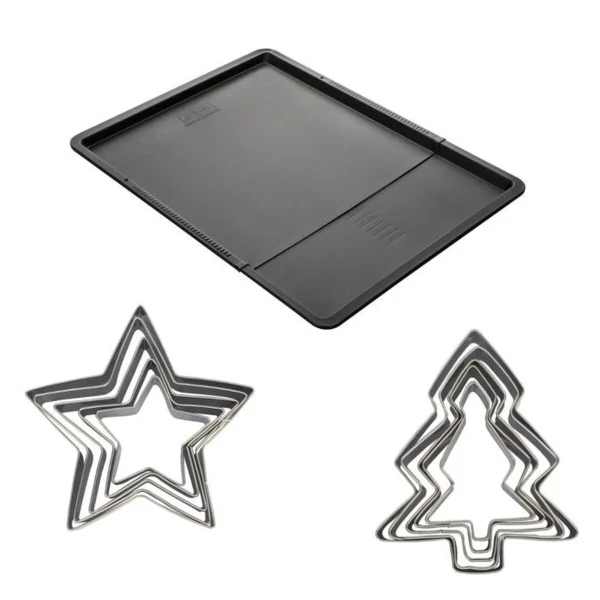 Plancha de Cocina Zenker