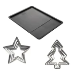 Plancha de Cocina Zenker