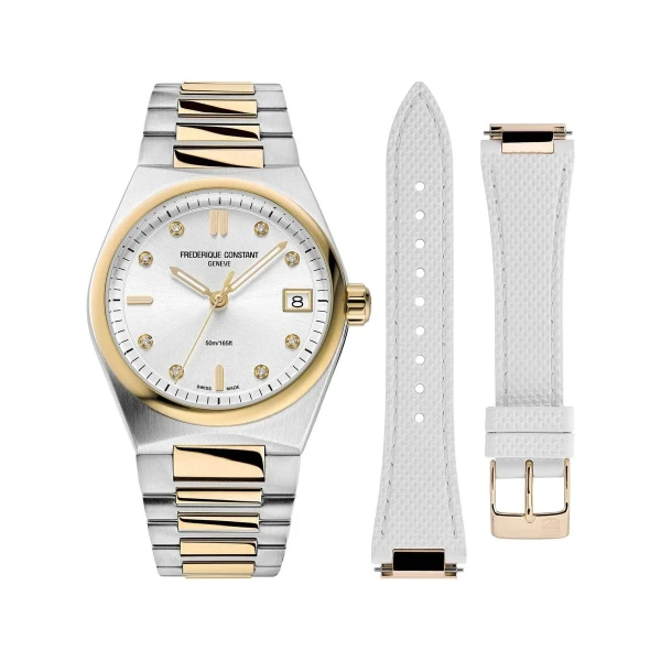 Reloj Hombre Frederique Constant