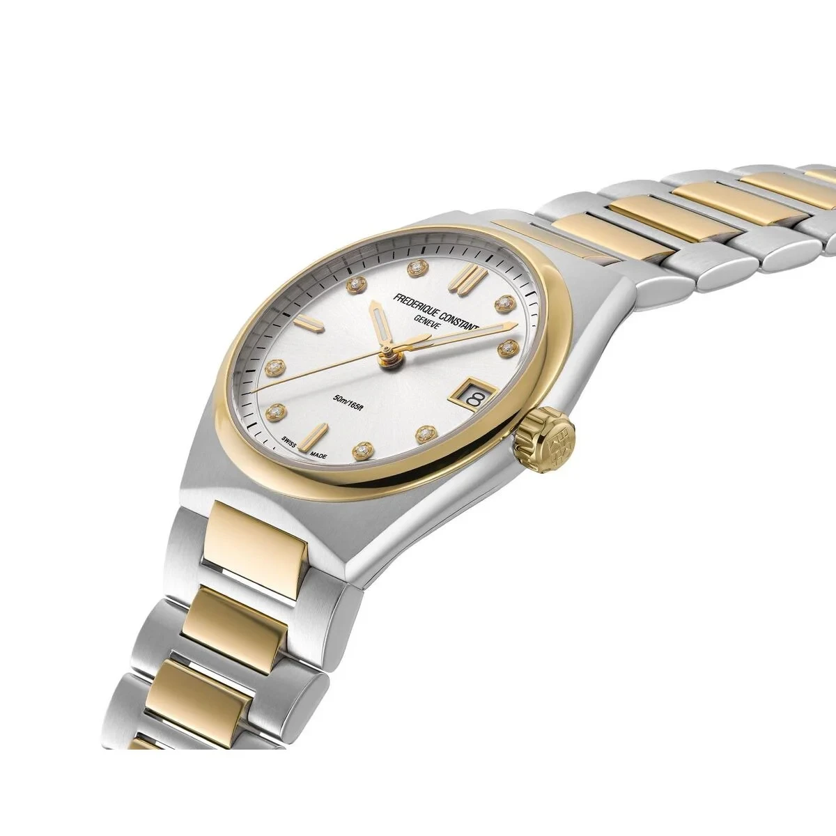 Reloj Hombre Frederique Constant