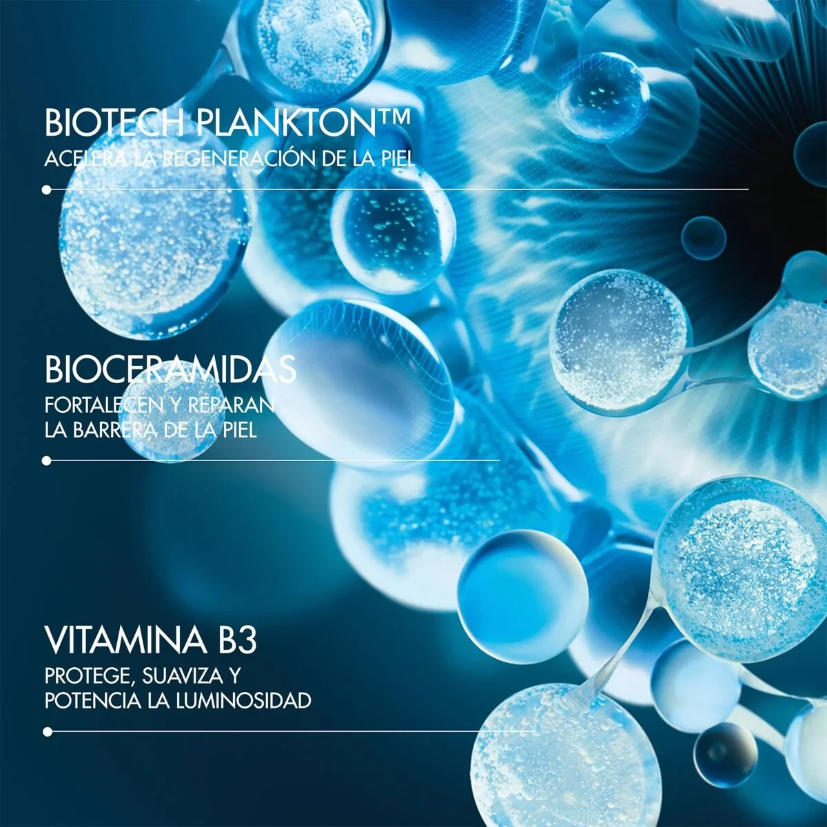 Gel Limpiador Facial Biotherm AQUASOURCE 150 ml