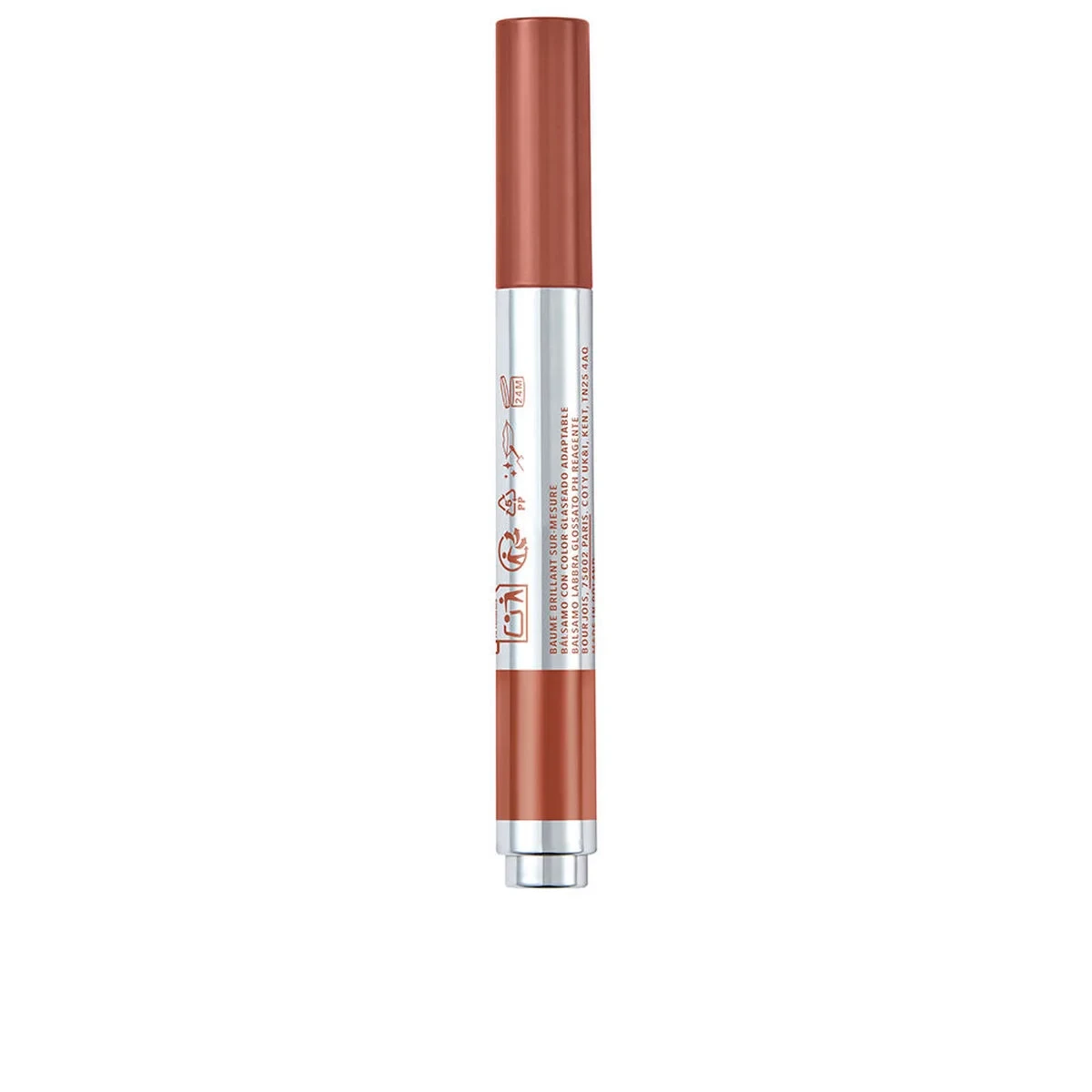 Pintalabios Bourjois BUTTER TINT LIP GLAZE 2 g