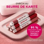 Pintalabios Bourjois BUTTER TINT LIP GLAZE 2 g