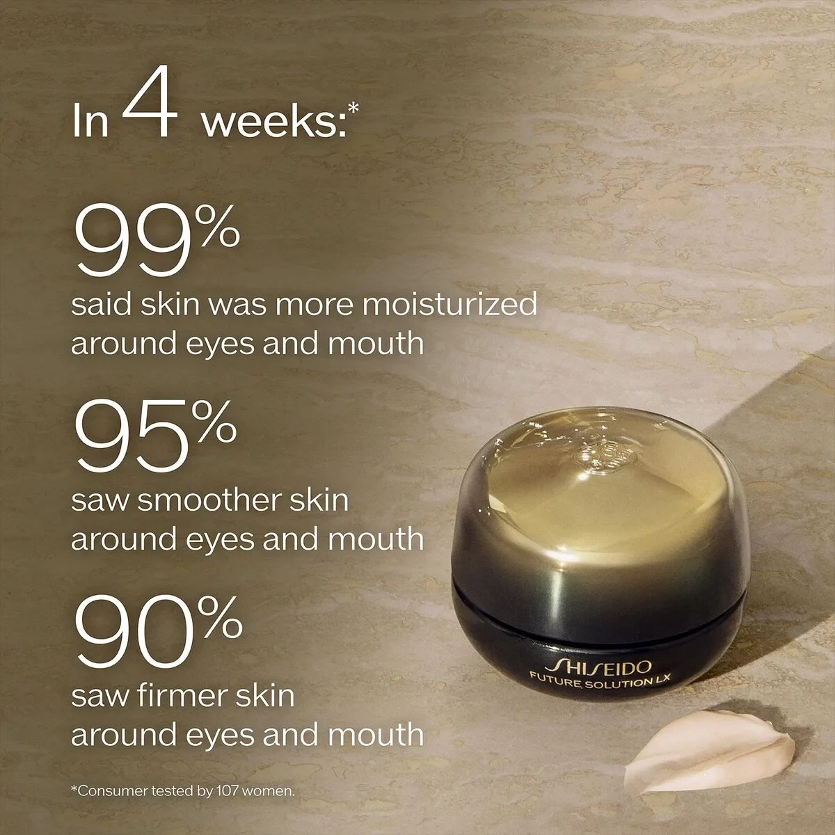 Protector Labial Shiseido FUTURE SOLUTION LX