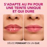 Pintalabios Bourjois BUTTER TINT LIP GLAZE 2 g