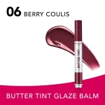 Pintalabios Bourjois BUTTER TINT LIP GLAZE 2 g