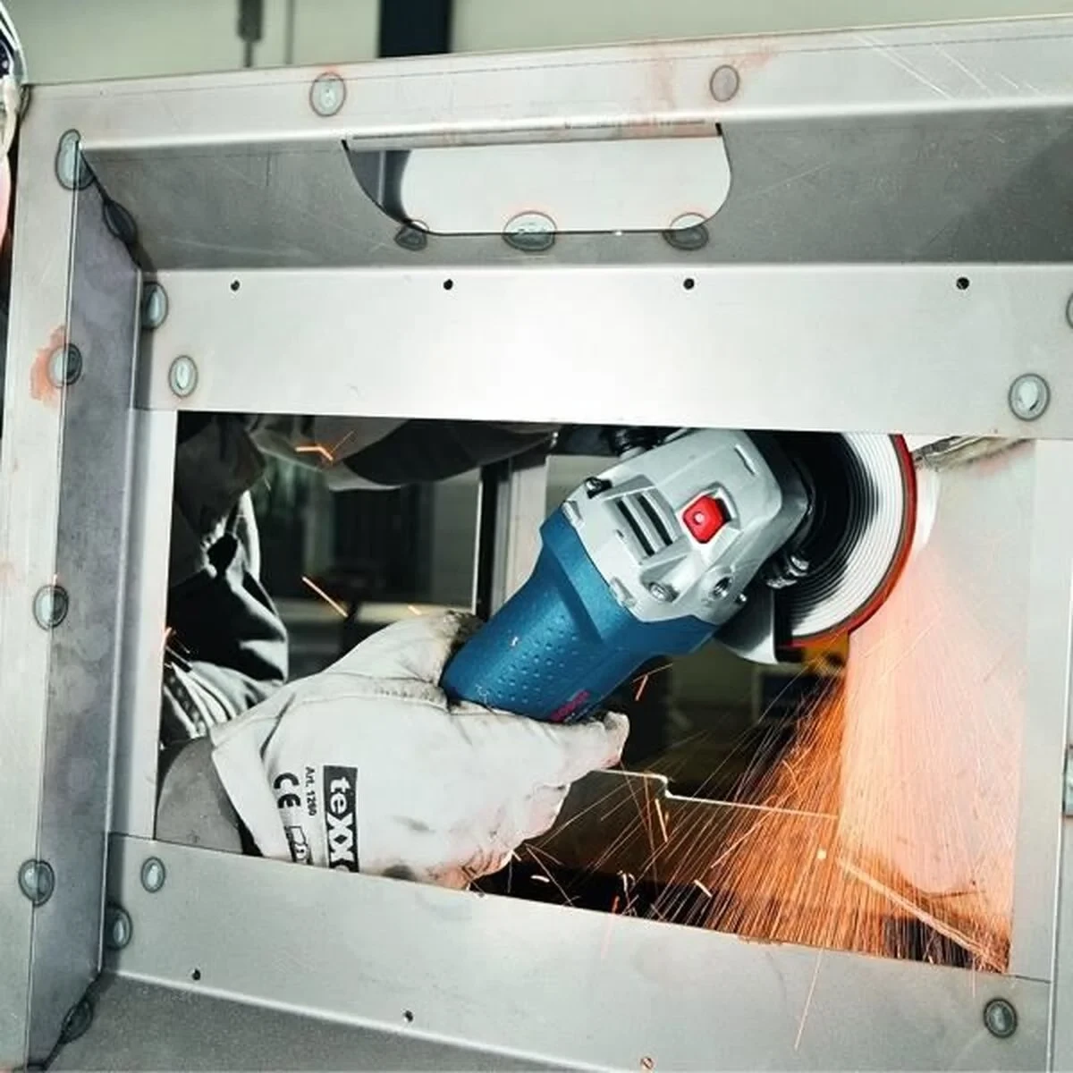 Disco de corte BOSCH