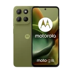 Smartphone Motorola PB6E0012SE 6,72" Octa Core 8 GB RAM 128 GB Verde