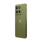 Smartphone Motorola PB6E0012SE 6,72" Octa Core 8 GB RAM 128 GB Verde