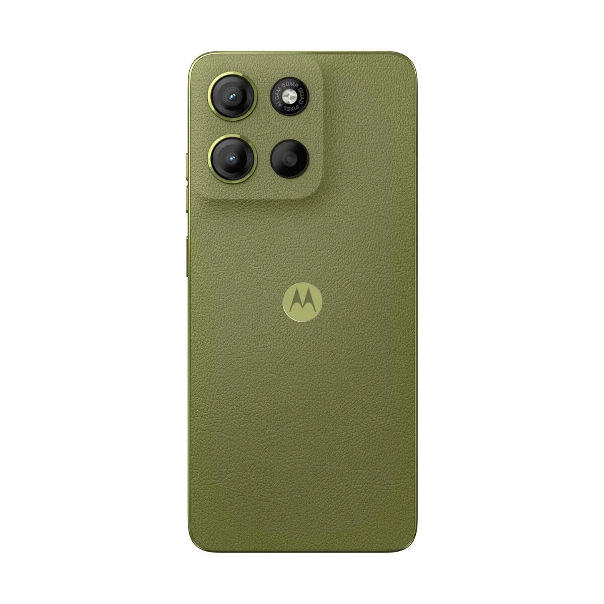 Smartphone Motorola PB6E0012SE 6,72" Octa Core 8 GB RAM 128 GB Verde
