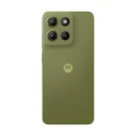 Smartphone Motorola PB6E0012SE 6,72" Octa Core 8 GB RAM 128 GB Verde