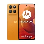 Smartphone Motorola PB6E0019ES 6,72" Octa Core 8 GB RAM 256 GB Naranja