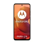 Smartphone Motorola PB6E0019ES 6,72" Octa Core 8 GB RAM 256 GB Naranja