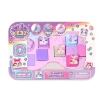 Pack de cromos Goliath