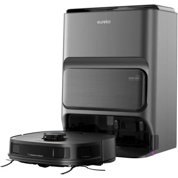 Robot Aspirador Eureka