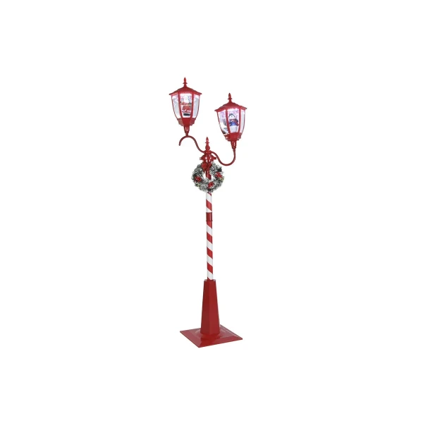 Farol Home ESPRIT Rojo