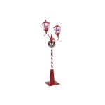Farol Home ESPRIT Rojo