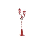 Farol Home ESPRIT Rojo