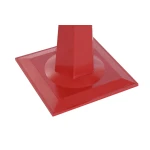 Farol Home ESPRIT Rojo